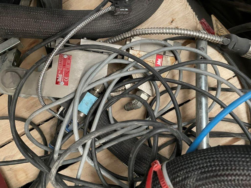 Baumer HHS PreMelter XMelt XM-04-2200 - Encadernadora: foto 5 Baumer HHS PreMelter XMelt XM-04-2200 - Encadernadora: foto 5