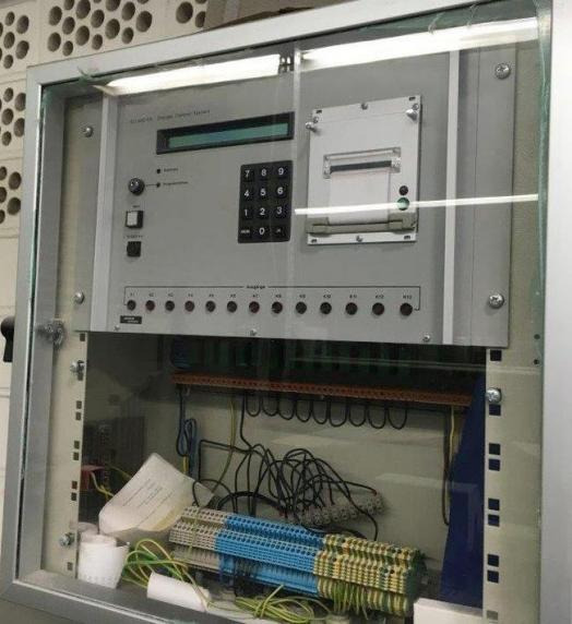 Betz P 100-F pneumatic paint pumps - Máquina de impressão: foto 2 Betz P 100-F pneumatic paint pumps - Máquina de impressão: foto 2