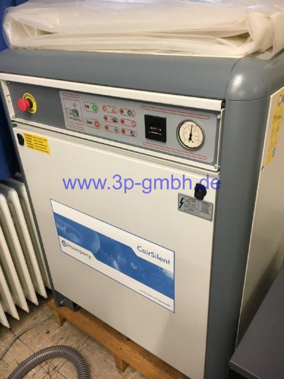 Caircool whisper compressor - compressed air supply - Compressor de ar: foto 3 Caircool whisper compressor - compressed air supply - Compressor de ar: foto 3