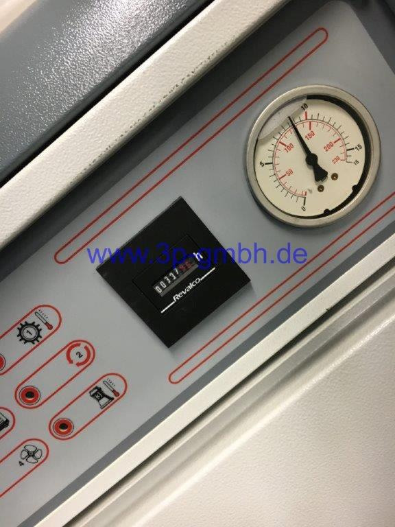 Caircool whisper compressor - compressed air supply - Compressor de ar: foto 2 Caircool whisper compressor - compressed air supply - Compressor de ar: foto 2