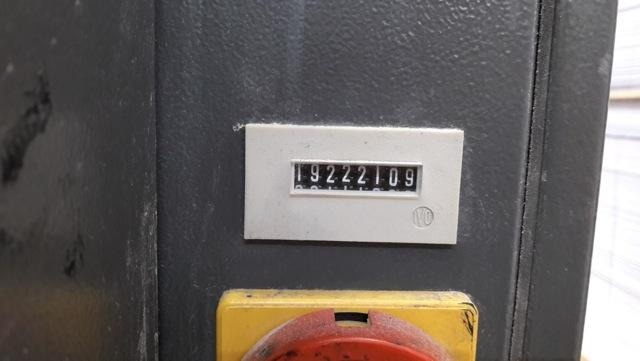 Heidelberg QM 46-2 two-color offset press - Impressora offset: foto 3 Heidelberg QM 46-2 two-color offset press - Impressora offset: foto 3