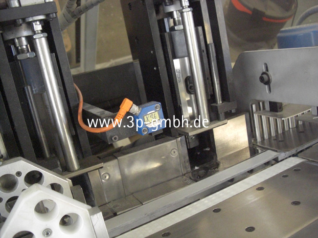 Automatic corner rounding machine Dürselen Corta ES 09 - Máquina de impressão: foto 3 Automatic corner rounding machine Dürselen Corta ES 09 - Máquina de impressão: foto 3