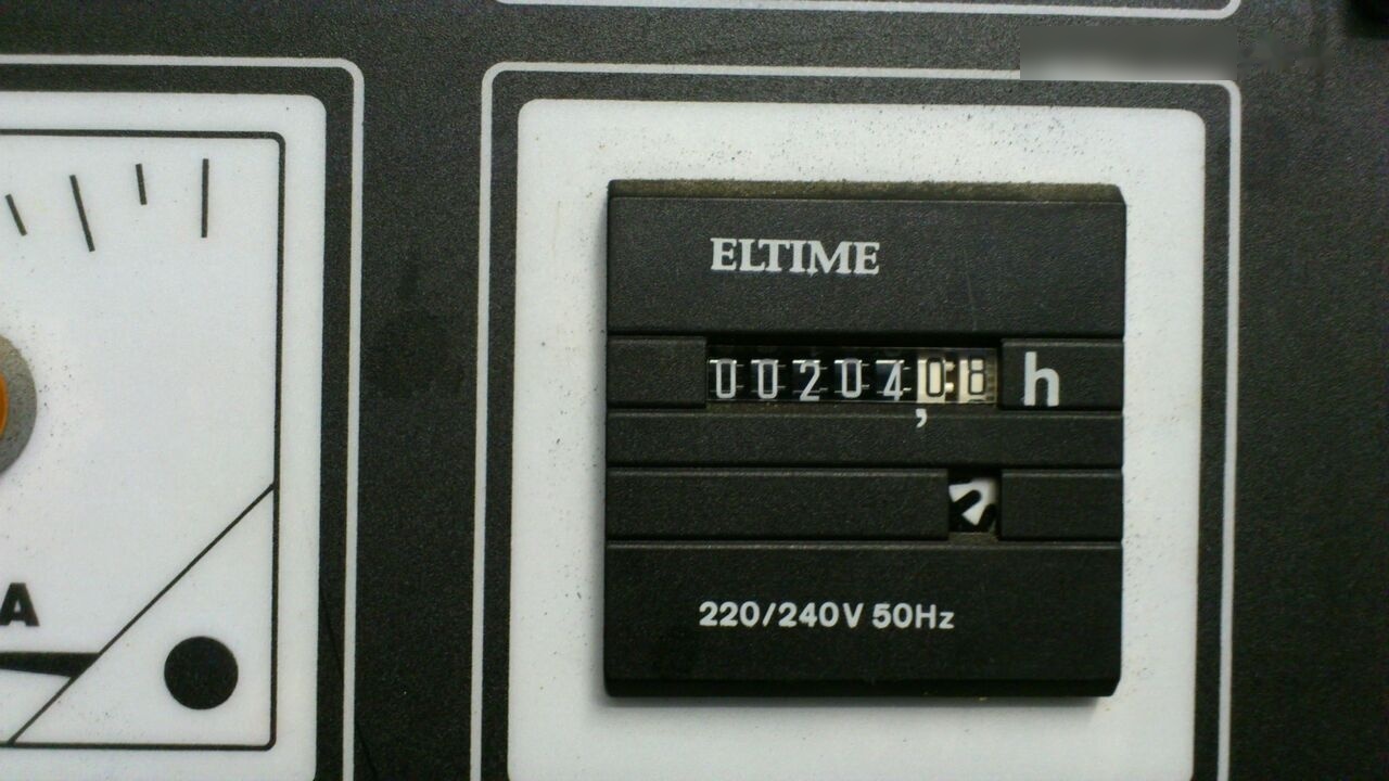 Cummins 88 kVA - Gerador elétrico: foto 3 Cummins 88 kVA - Gerador elétrico: foto 3