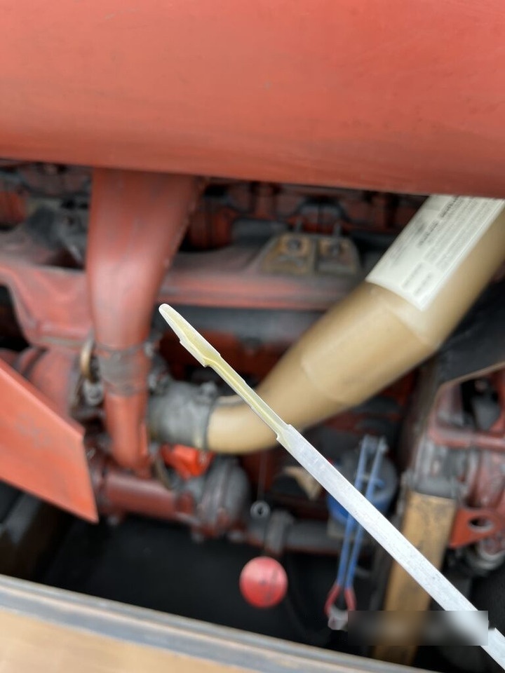 Gerador elétrico Renault 130 Kva diesel: foto 7