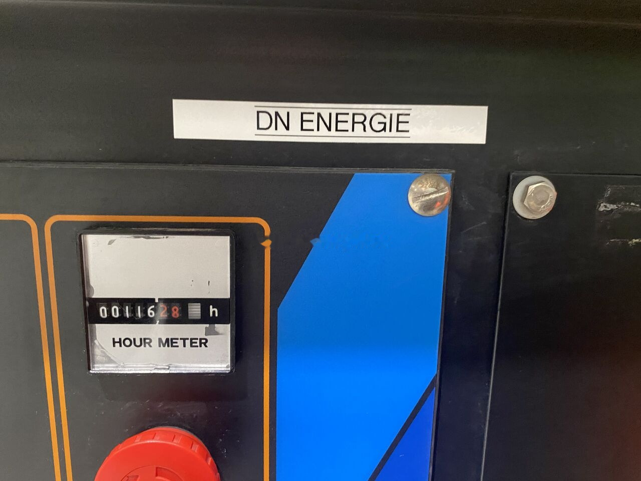 SDMO Perkins 75 kVa Diesel - Gerador elétrico: foto 4 SDMO Perkins 75 kVa Diesel - Gerador elétrico: foto 4