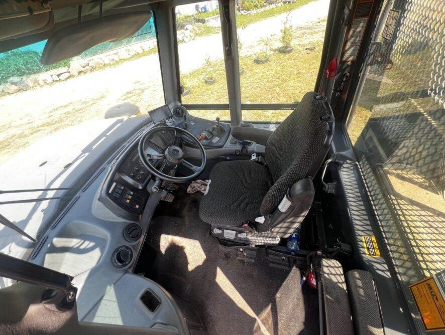 Bell B25D - Caminhão articulado: foto 4 Bell B25D - Caminhão articulado: foto 4
