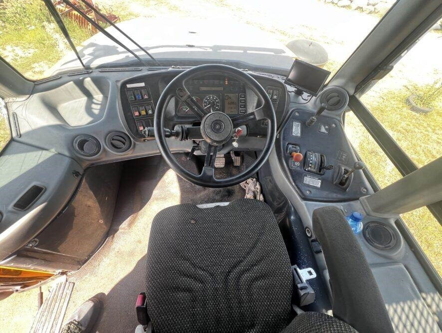 Bell B25D - Caminhão articulado: foto 5 Bell B25D - Caminhão articulado: foto 5