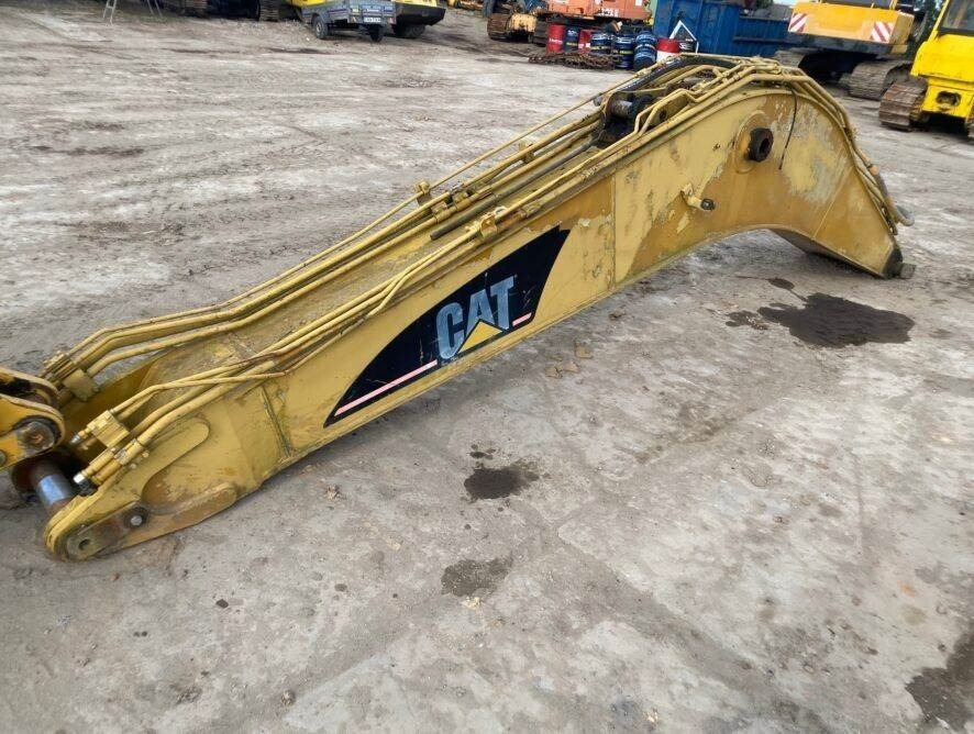 CAT 325C 1807813 - Lança por Máquina de construção: foto 1 CAT 325C 1807813 - Lança por Máquina de construção: foto 1