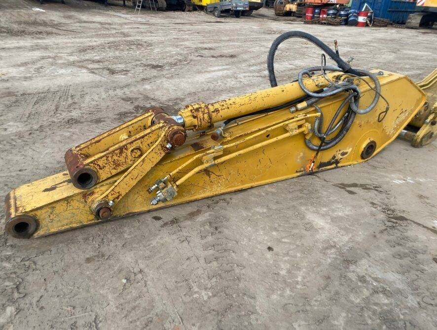CAT 325C 1807813 - Lança por Máquina de construção: foto 2 CAT 325C 1807813 - Lança por Máquina de construção: foto 2