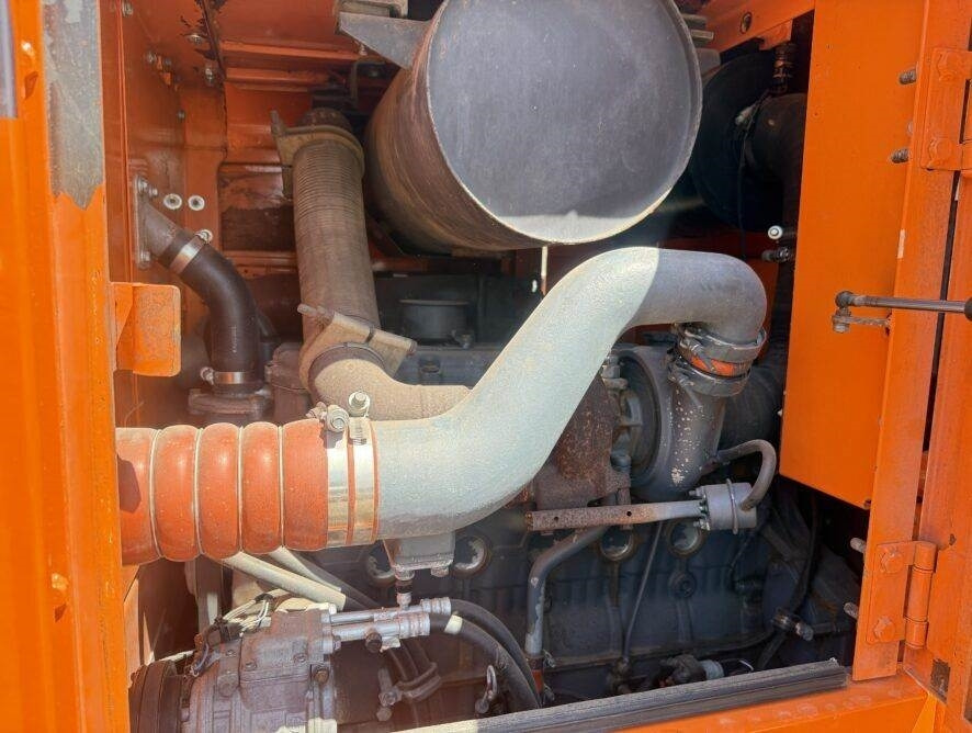 Pá carregadora de rodas Doosan DL250: foto 23
