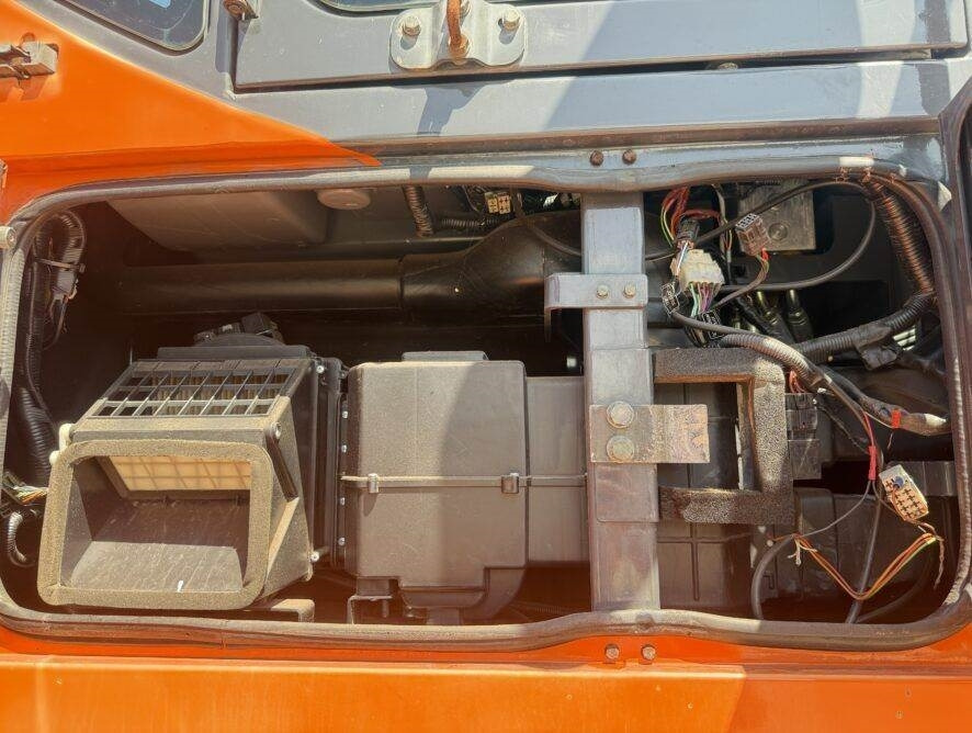 Pá carregadora de rodas Doosan DL250: foto 18