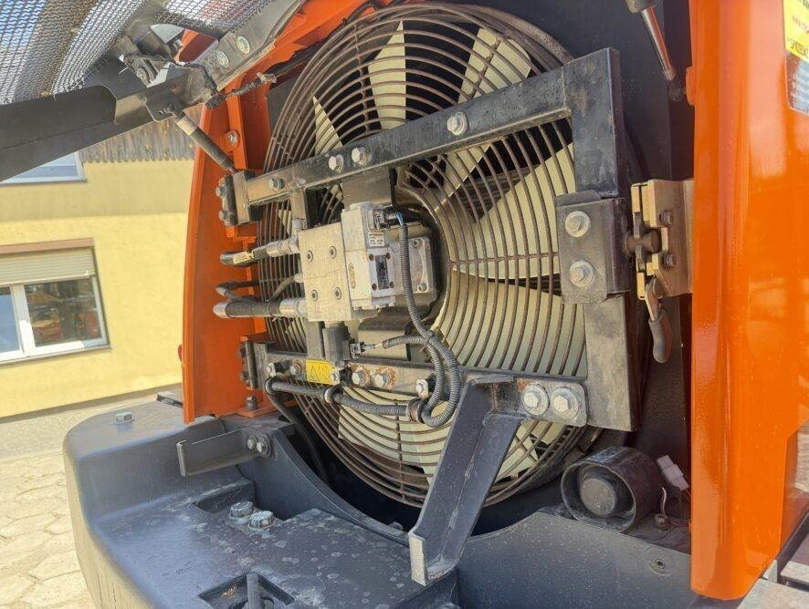 Pá carregadora de rodas Doosan DL250: foto 24