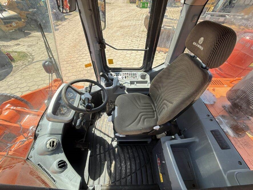 Pá carregadora de rodas Doosan DL250: foto 15