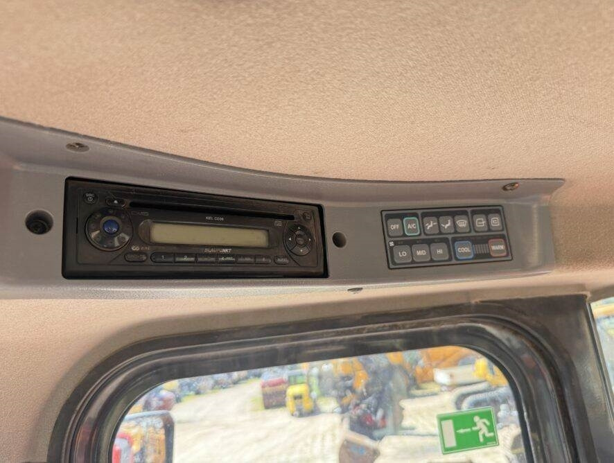 Pá carregadora de rodas Doosan DL250: foto 13