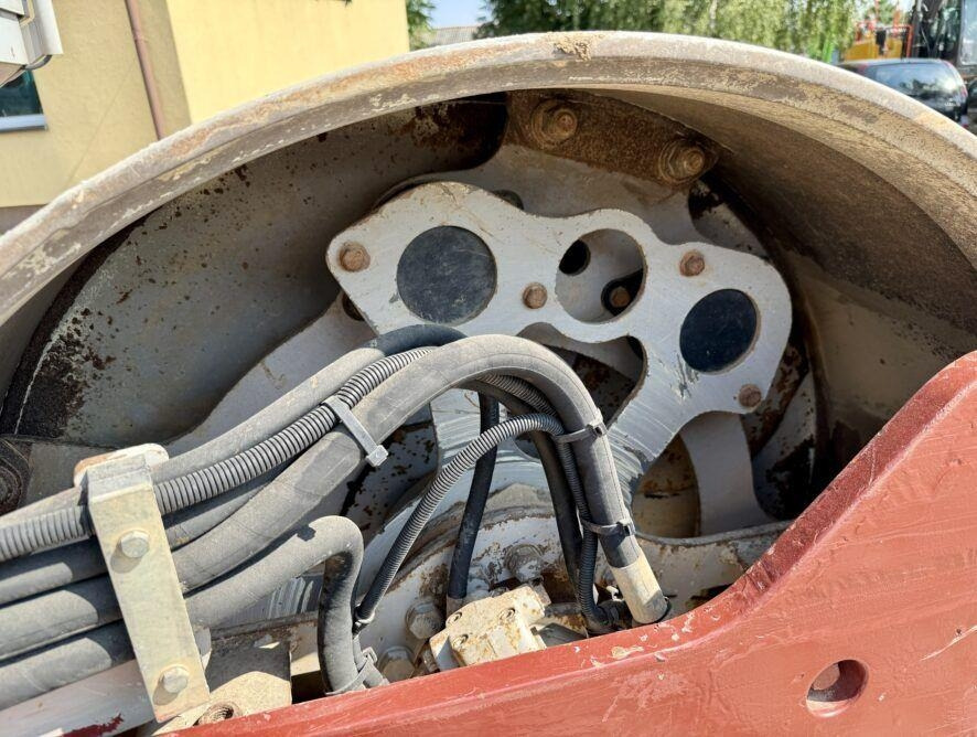 Compactador Hamm 3307 HT VIO: foto 8