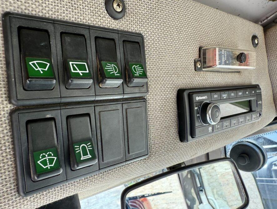 Compactador Hamm 3307 HT VIO: foto 11