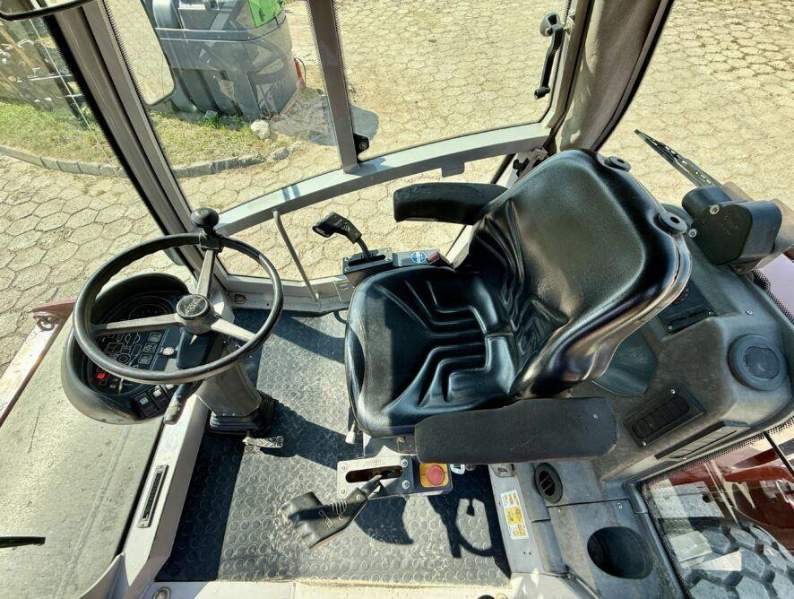 Compactador Hamm 3307 HT VIO: foto 12