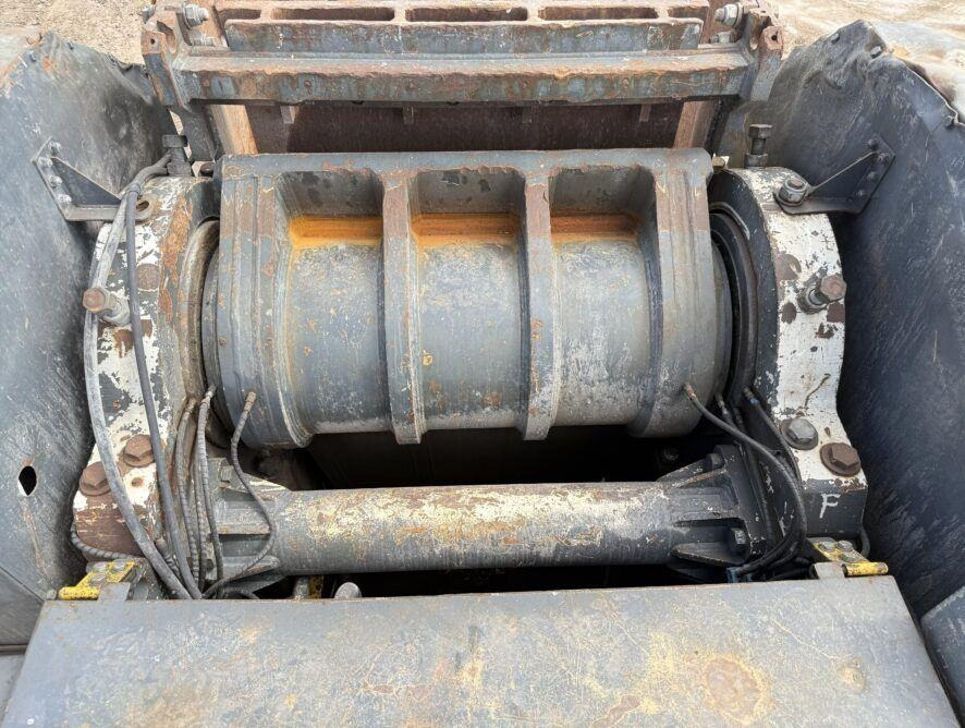 Britador Keestrack Apollo Plus Giove B5: foto 14