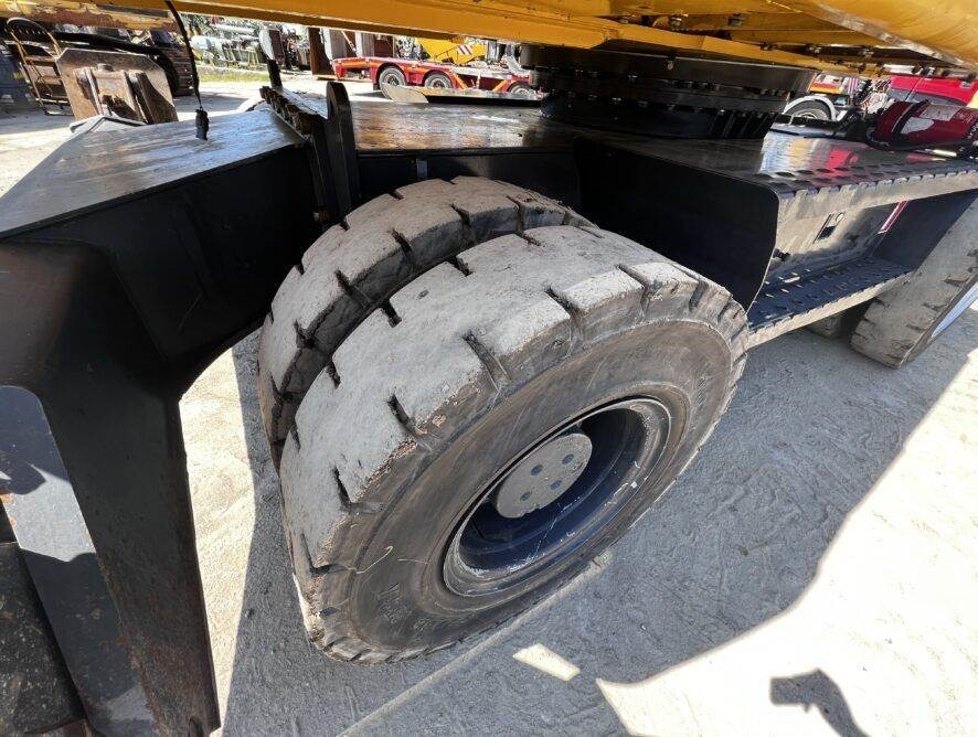 Komatsu PW220MH MH - Manipulador de material: foto 5 Komatsu PW220MH MH - Manipulador de material: foto 5