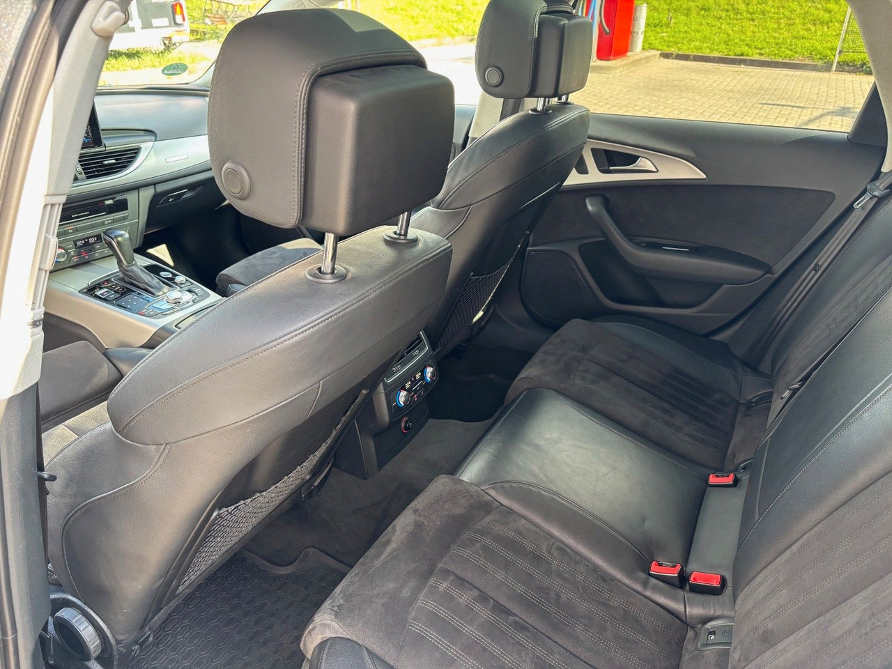 Automóvel Audi A6 Avant 3.0 TDI S  Line: foto 20
