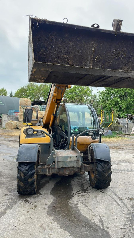 Dieci 37.7 Agri Star - Pá carregadora de rodas: foto 3 Dieci 37.7 Agri Star - Pá carregadora de rodas: foto 3