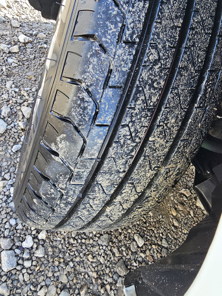 Carrinha frigorífica FIAT DOBLO LONG CHLODNIA carrier KLIMA  EURO6 [ Copy ] [ Copy ]: foto 15