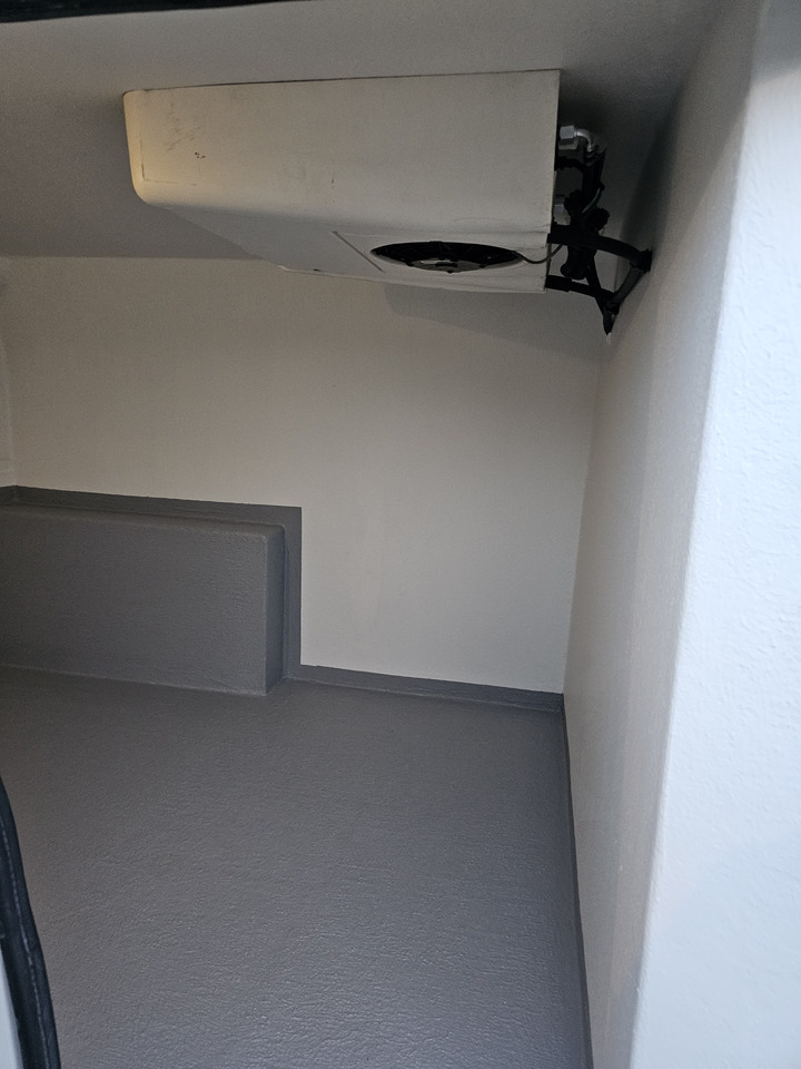 Carrinha frigorífica FIAT DOBLO LONG CHLODNIA carrier KLIMA  EURO6 [ Copy ] [ Copy ]: foto 7