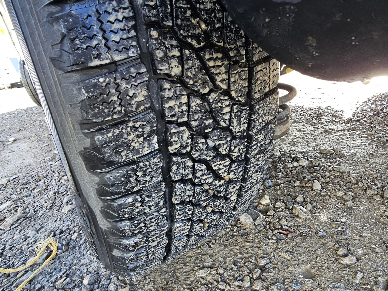 Carrinha frigorífica FIAT DOBLO LONG CHLODNIA carrier KLIMA  EURO6 [ Copy ] [ Copy ]: foto 14