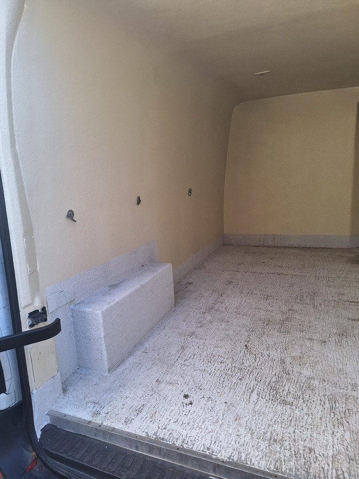 RENAULT MASTER 2.3 L3H2 CHLODNIA CARRIER KLIMA EURO5 - Carrinha frigorífica: foto 2 RENAULT MASTER 2.3 L3H2 CHLODNIA CARRIER KLIMA EURO5 - Carrinha frigorífica: foto 2