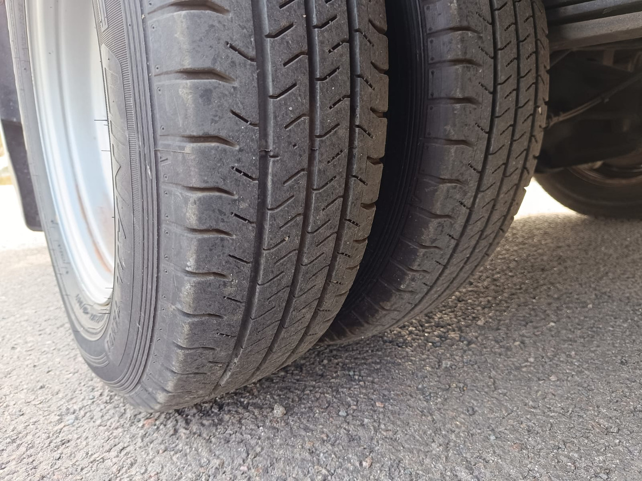 Autocarro VOLKSWAGEN CRAFTER 23 OSOBY KLIMA WEBASTO KAMERA RETARDER HAK EURO5: foto 24