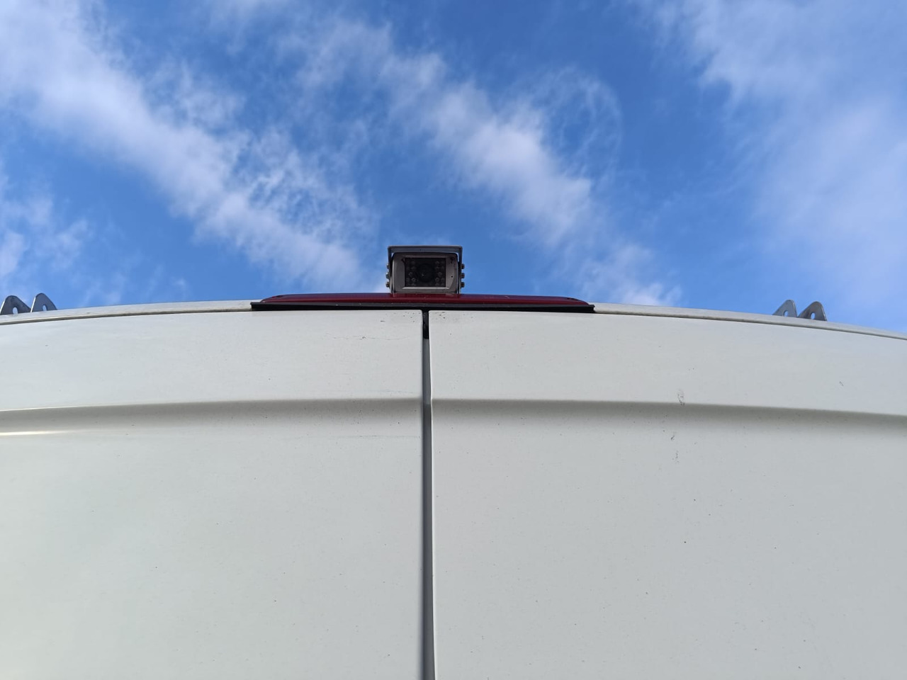 Autocarro VOLKSWAGEN CRAFTER 23 OSOBY KLIMA WEBASTO KAMERA RETARDER HAK EURO5: foto 18