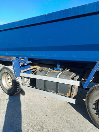 Camião basculante 2016 Renault C430: foto 6 Camião basculante 2016 Renault C430: foto 6