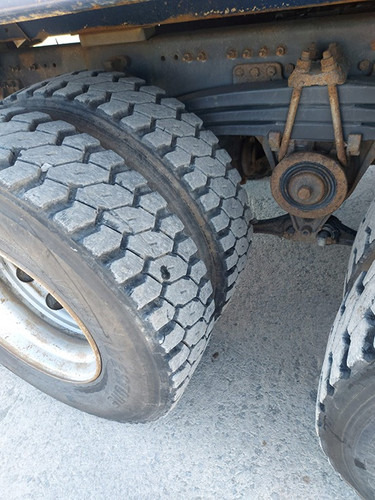 Camião basculante 2016 Renault C430: foto 13 Camião basculante 2016 Renault C430: foto 13