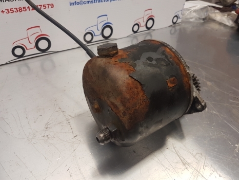 Case 1294, 1394 Steering Pump K207625 - Bomba de direção por Trator: foto 4 Case 1294, 1394 Steering Pump K207625 - Bomba de direção por Trator: foto 4
