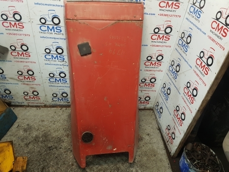 Case 1394 Engine Hood, Boonet K307891, K307716, K956250 - Capô por Trator: foto 1 Case 1394 Engine Hood, Boonet K307891, K307716, K956250 - Capô por Trator: foto 1