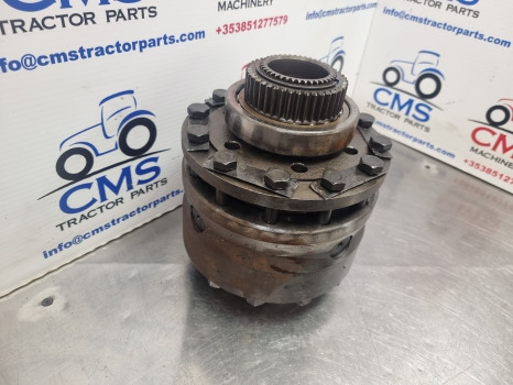 Case 1690, 1594, 1694 Rear Axle Differential K954322, K940718, K30234, K942317 - Eixo traseiro: foto 2 Case 1690, 1594, 1694 Rear Axle Differential K954322, K940718, K30234, K942317 - Eixo traseiro: foto 2
