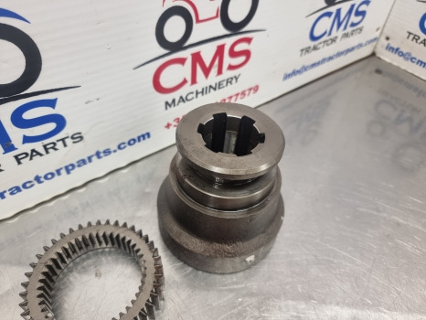 Case 1690, 1594, 1694 Rear Axle Differential Sleeve And Gear K940723, K940722 - Eixo traseiro: foto 4 Case 1690, 1594, 1694 Rear Axle Differential Sleeve And Gear K940723, K940722 - Eixo traseiro: foto 4
