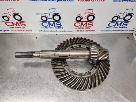 Case 1690, 1594, Rear Axle Bevel Gear 8x41 K965821 - Eixo traseiro: foto 2 Case 1690, 1594, Rear Axle Bevel Gear 8x41 K965821 - Eixo traseiro: foto 2