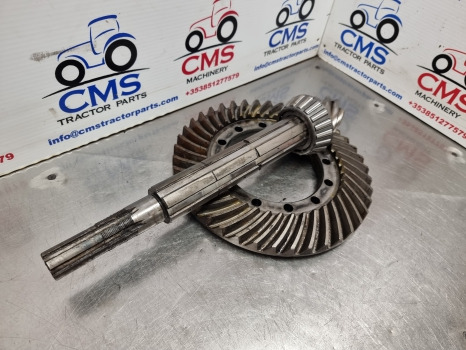 Case 1690, 1594, Rear Axle Bevel Gear 8x41 K965821 - Eixo traseiro: foto 3 Case 1690, 1594, Rear Axle Bevel Gear 8x41 K965821 - Eixo traseiro: foto 3