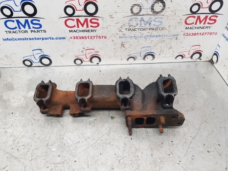 Case 5120, 5220 Exhaust Manifold J901919; 3901919; 76194614 - Colector de escape por Trator: foto 2 Case 5120, 5220 Exhaust Manifold J901919; 3901919; 76194614 - Colector de escape por Trator: foto 2