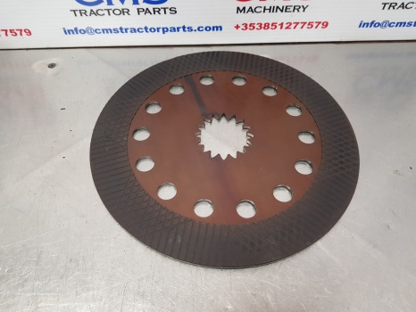 Case 5120 Mxc, Maxxum Mx, 5000 Series 5140, 5120 Brake Disc A188603, A190067 - Disco de freio: foto 1 Case 5120 Mxc, Maxxum Mx, 5000 Series 5140, 5120 Brake Disc A188603, A190067 - Disco de freio: foto 1
