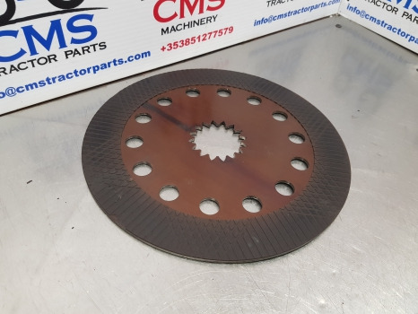 Case 5120 Mxc, Maxxum Mx, 5000 Series 5140, 5120 Brake Disc A188603, A190067 - Disco de freio: foto 2 Case 5120 Mxc, Maxxum Mx, 5000 Series 5140, 5120 Brake Disc A188603, A190067 - Disco de freio: foto 2