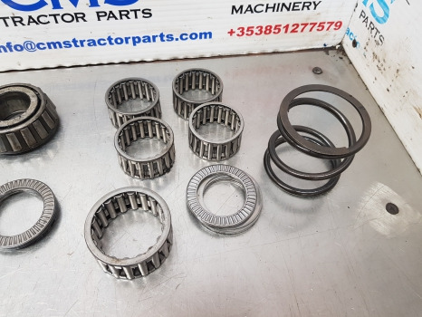 Caixa de velocidade Case 5140, 5130, 5120 Mc135, Mc, Mcx Transmission Needle, Thrust Bearings A65414: foto 6