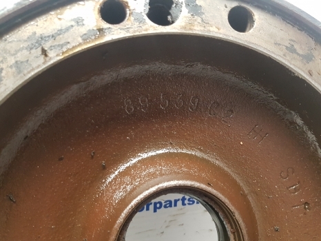 Case 844, 845, 745, 743, 856 Xl Brake Flange Drum 89539c1, 89539c2 - Tambor de freio por Trator: foto 2 Case 844, 845, 745, 743, 856 Xl Brake Flange Drum 89539c1, 89539c2 - Tambor de freio por Trator: foto 2