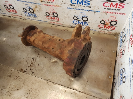 Case C, Cx, 4000 4230, Rear Half Axle Lhs 119688a1, 404345r14, 66128c3, 404344r3 - Eixo traseiro: foto 5 Case C, Cx, 4000 4230, Rear Half Axle Lhs 119688a1, 404345r14, 66128c3, 404344r3 - Eixo traseiro: foto 5