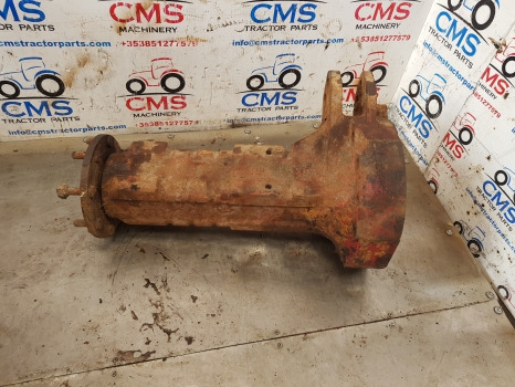 Case C, Cx, 4000 4230, Rear Half Axle Lhs 119688a1, 404345r14, 66128c3, 404344r3 - Eixo traseiro: foto 1 Case C, Cx, 4000 4230, Rear Half Axle Lhs 119688a1, 404345r14, 66128c3, 404344r3 - Eixo traseiro: foto 1