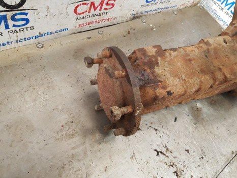 Case C, Cx, 4000 4230, Rear Half Axle Lhs 119688a1, 404345r14, 66128c3, 404344r3 - Eixo traseiro: foto 3 Case C, Cx, 4000 4230, Rear Half Axle Lhs 119688a1, 404345r14, 66128c3, 404344r3 - Eixo traseiro: foto 3