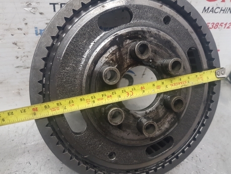 Case Claas Carraro 26.16m Annular Gear 125452; 134298; 10906335; Hsw17729 - Transmissão por Trator: foto 4 Case Claas Carraro 26.16m Annular Gear 125452; 134298; 10906335; Hsw17729 - Transmissão por Trator: foto 4