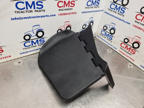 Case Cs80, Cs90, Cs100, T7530, Driver Passenger Seat 87380777, 84221026 - Banco: foto 2 Case Cs80, Cs90, Cs100, T7530, Driver Passenger Seat 87380777, 84221026 - Banco: foto 2