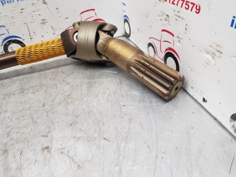 Case Cx80, C60, Mx90c, 4230 Front Axle Drive Shaft 1537637c1, Car125270, 125270 - Semi eixo por Trator: foto 4 Case Cx80, C60, Mx90c, 4230 Front Axle Drive Shaft 1537637c1, Car125270, 125270 - Semi eixo por Trator: foto 4